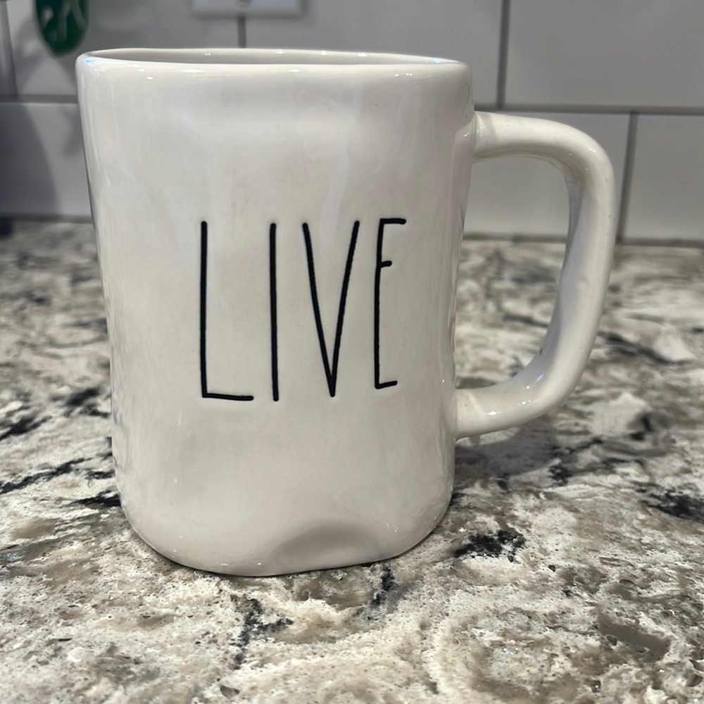 Rae Dunn Mug